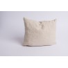 Swiss stone pine cushion Nature (25cm)