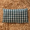 Cuscino di pino cembro Tirol. Classic ( 25/15 cm / Verde)