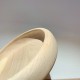 Ciotola in pino cembro Stube Slim (26 cm)