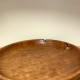 Cherry plate 100 years old wood from South Tyrol (Castelrotto)  *Limited Edition*