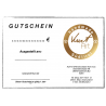 Voucher* 150 €    (for Kurt Art store Kastelruth)