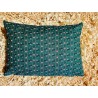 Cuscino di pino cembro Cuore verde (35 cm)
