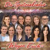 Spatzenkinder  Wegen Euch  CD-Single
