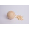 The Swiss stone pine wood ball (7,5cm)